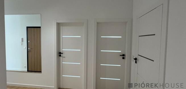 3-pokojowe mieszkanie na Włochach
