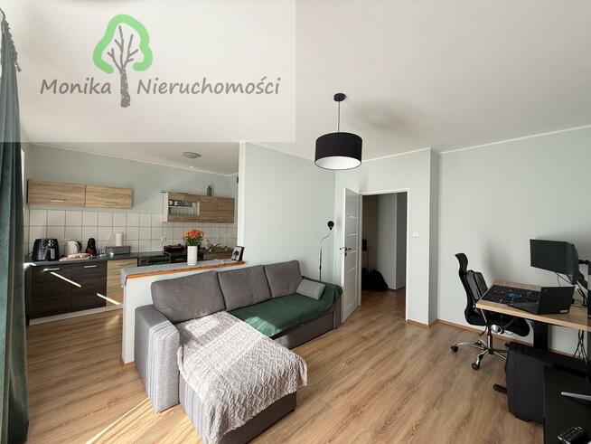 Mieszkanie Tczew, Andersena