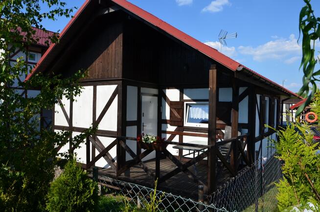 Gotowy, dochodowy ośrodek wypoczynkowy nad morzem