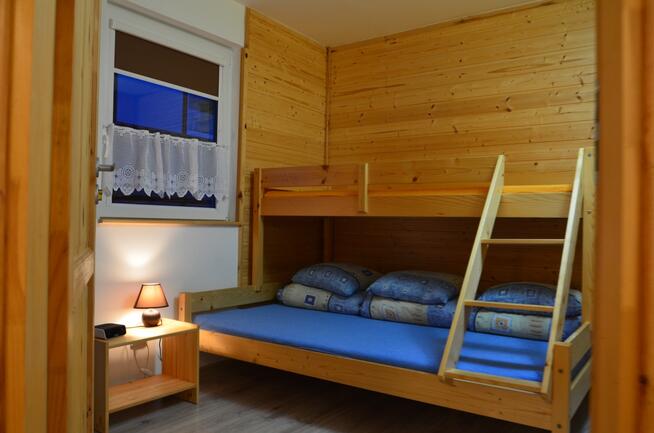 Gotowy, dochodowy ośrodek wypoczynkowy nad morzem