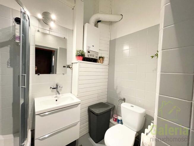 Turzyn, 2 pokoje z balkonem, 330 cm wys., 47,48 m²