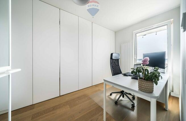 Nowoczesny apartament - panorama Górczyna 3pokoje