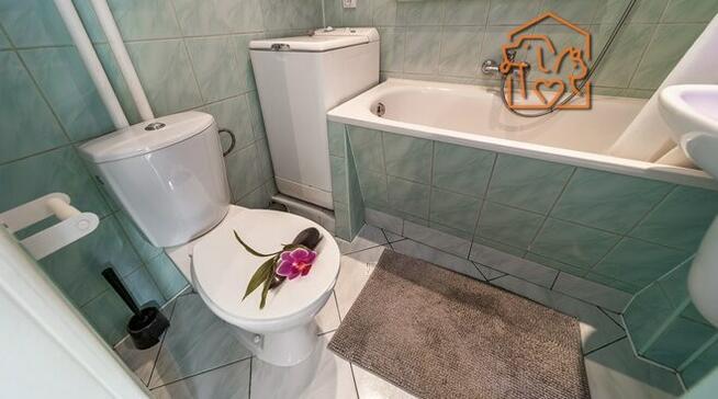 Szymanowskiego 3A, kawalerka pet-friendly