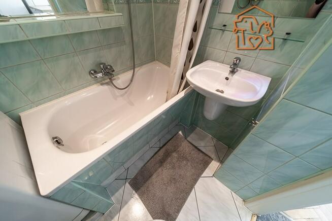 Szymanowskiego 3A, kawalerka pet-friendly