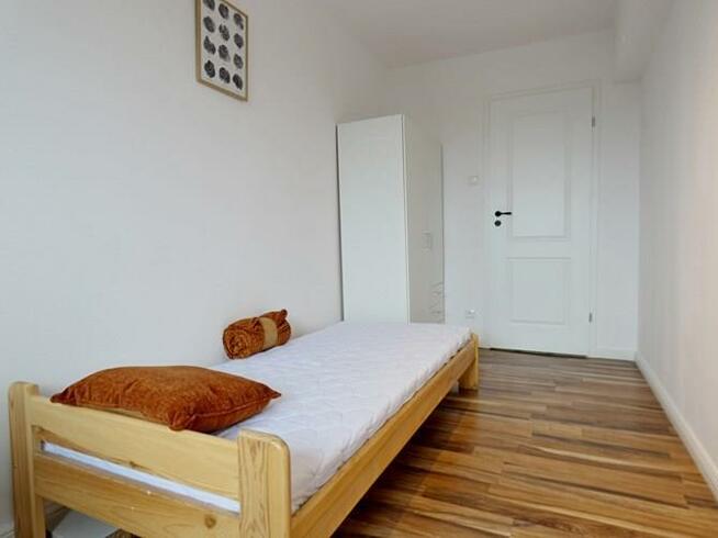 Pokój z WIFI - Czerniakowska 32,Mokotów
