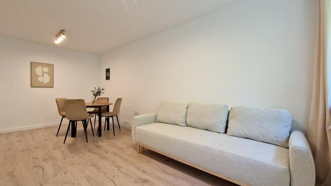 2 pokoje po remoncie + balkon i komórka-Łanowa 20B