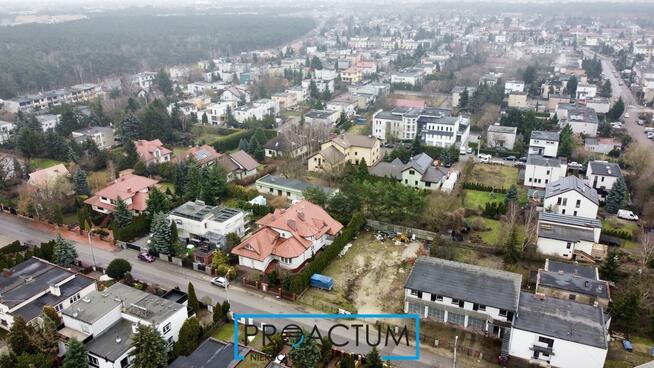 Działka Budowalna - Toruń - Wrzosy