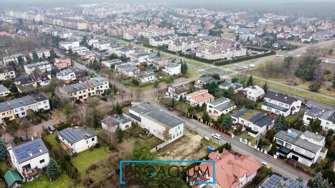 Działka Budowalna - Toruń - Wrzosy