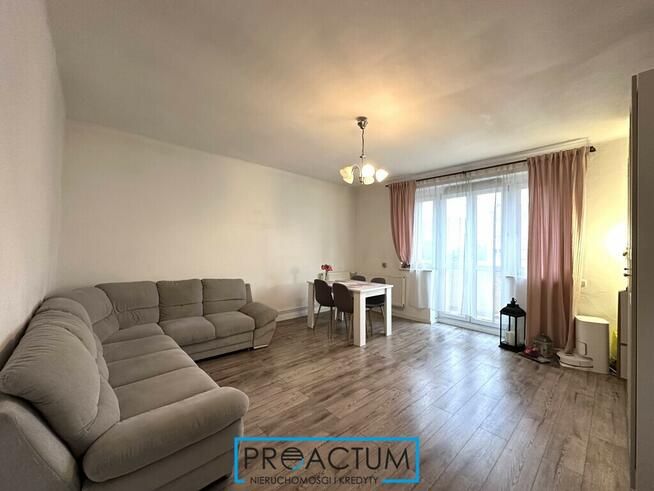 Mieszkanie 2 pokoje w centrum Torunia - 55 m2