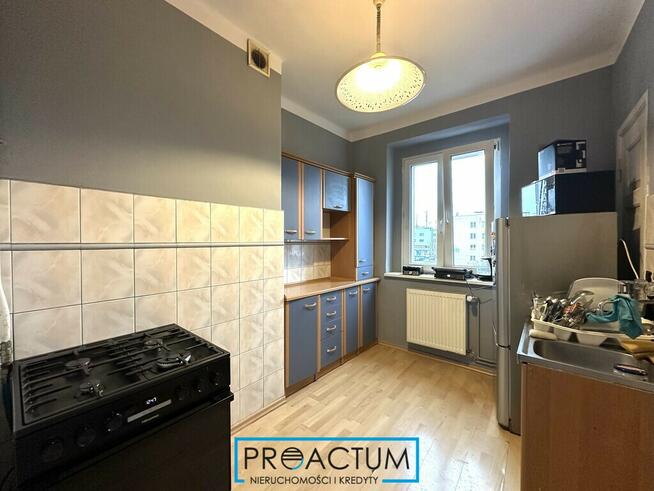 Mieszkanie 2 pokoje w centrum Torunia - 55 m2