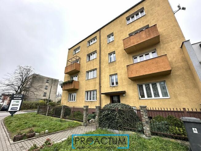 Mieszkanie 2 pokoje w centrum Torunia - 55 m2