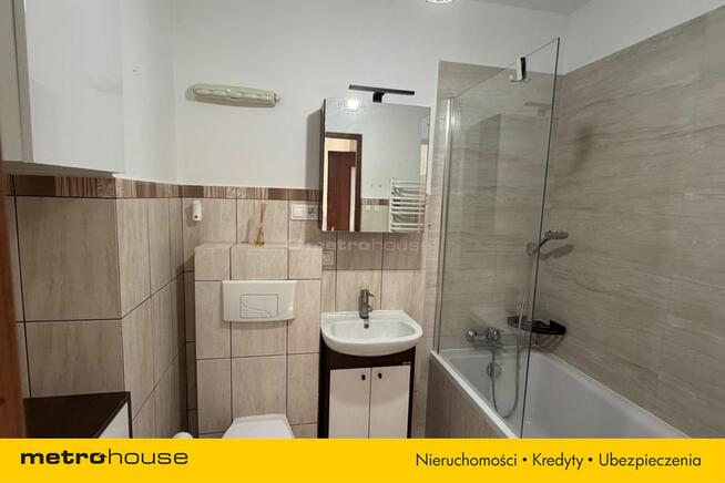 2-pokojowe mieszkanie z balkonem w Otwocku 51 m²