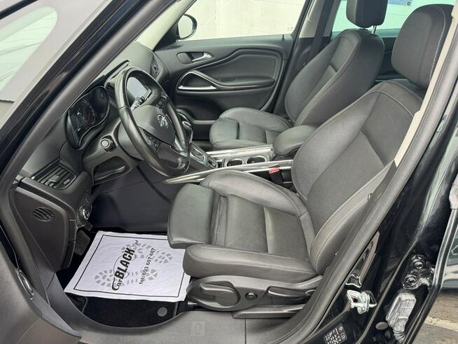 Opel Zafira Pisemna Gwarancja 12 miesięcy