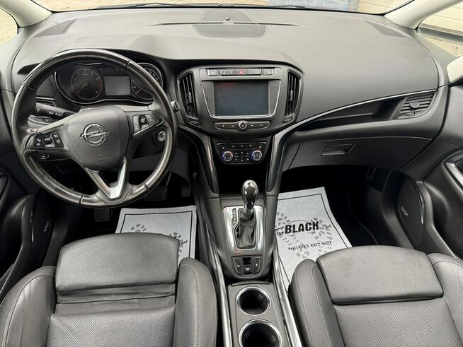 Opel Zafira Pisemna Gwarancja 12 miesięcy