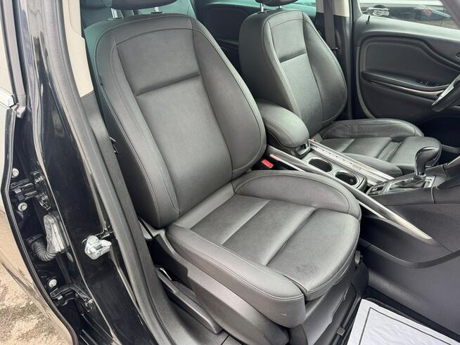 Opel Zafira Pisemna Gwarancja 12 miesięcy