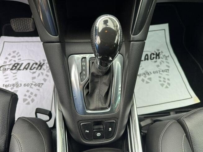 Opel Zafira Pisemna Gwarancja 12 miesięcy