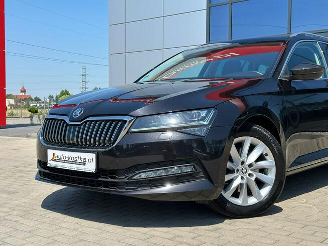 Škoda Superb 2 kpl.kół! Ele.Klapa, Navi, Full LED, Grzane fotele, Alu, GWARANCJA!