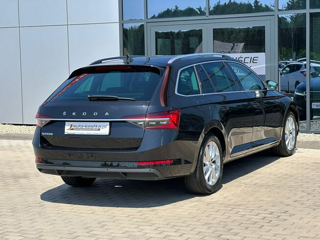 Škoda Superb 2 kpl.kół! Ele.Klapa, Navi, Full LED, Grzane fotele, Alu, GWARANCJA!