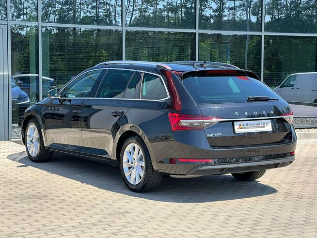 Škoda Superb 2 kpl.kół! Ele.Klapa, Navi, Full LED, Grzane fotele, Alu, GWARANCJA!