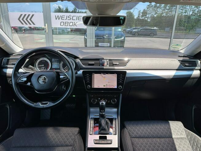 Škoda Superb 2 kpl.kół! Ele.Klapa, Navi, Full LED, Grzane fotele, Alu, GWARANCJA!