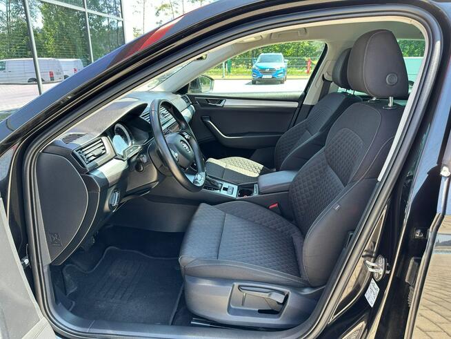 Škoda Superb 2 kpl.kół! Ele.Klapa, Navi, Full LED, Grzane fotele, Alu, GWARANCJA!