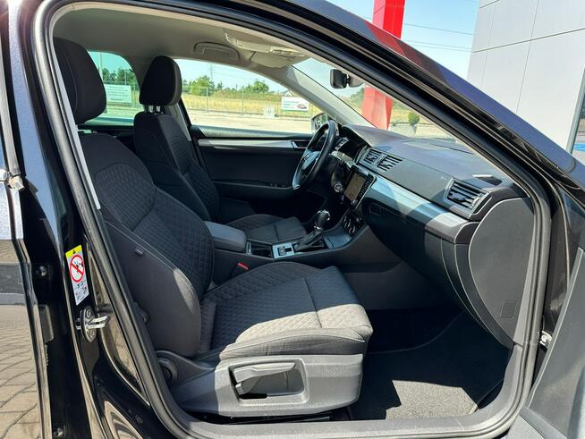 Škoda Superb 2 kpl.kół! Ele.Klapa, Navi, Full LED, Grzane fotele, Alu, GWARANCJA!