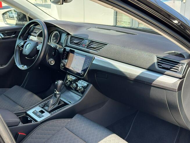 Škoda Superb 2 kpl.kół! Ele.Klapa, Navi, Full LED, Grzane fotele, Alu, GWARANCJA!