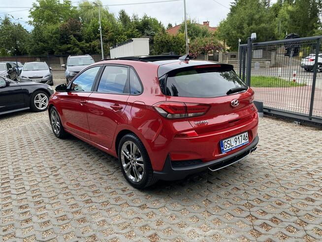 Hyundai i30 N III 1.6 przebieg 109 tys. km