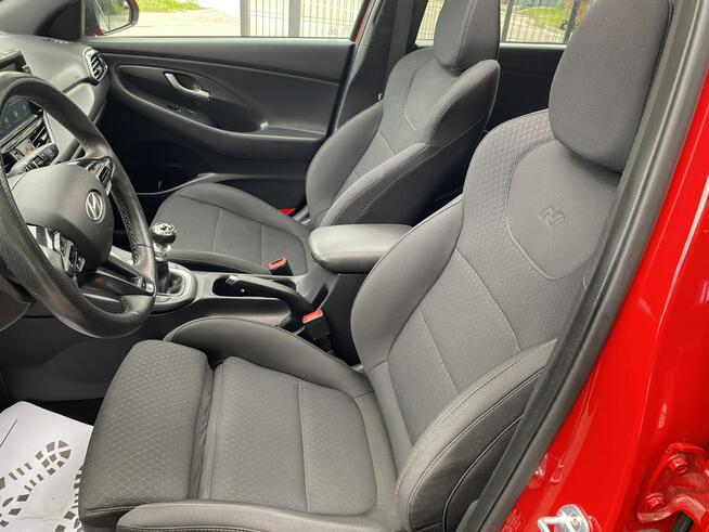 Hyundai i30 N III 1.6 przebieg 109 tys. km
