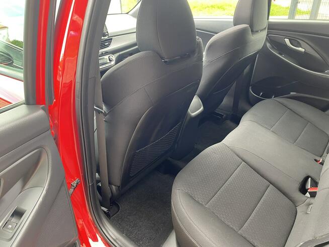Hyundai i30 N III 1.6 przebieg 109 tys. km