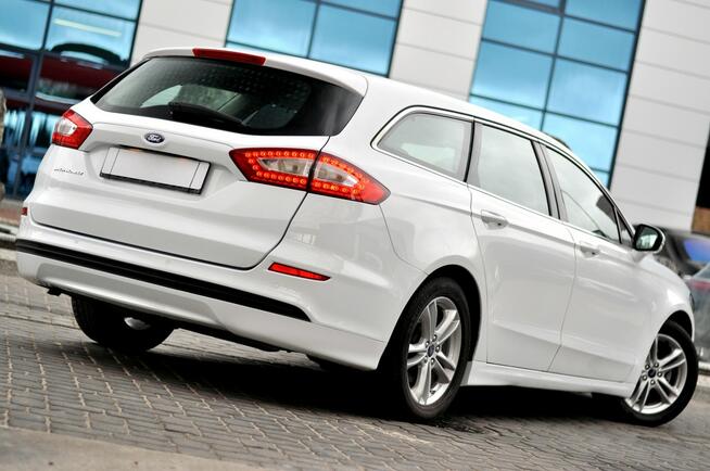 Ford Mondeo 2,0Tdci 150 KM 2xParktronik Klimatronik