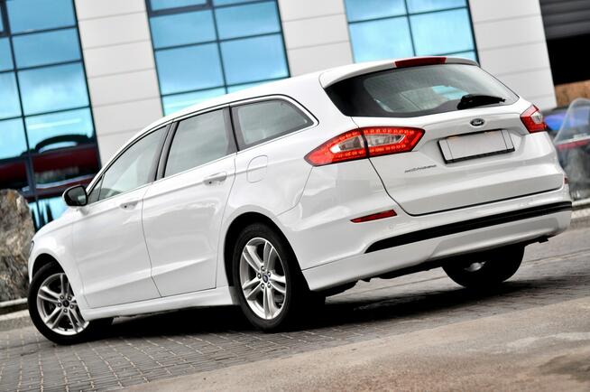 Ford Mondeo 2,0Tdci 150 KM 2xParktronik Klimatronik