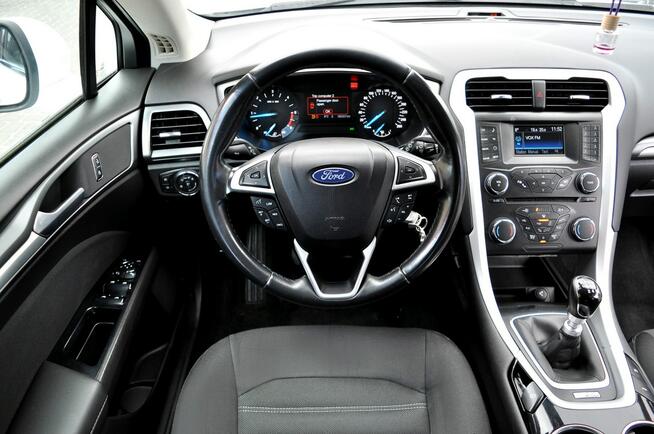 Ford Mondeo 2,0Tdci 150 KM 2xParktronik Klimatronik