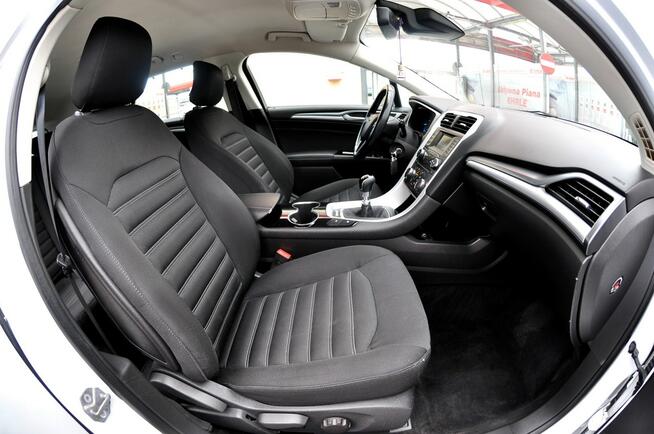 Ford Mondeo 2,0Tdci 150 KM 2xParktronik Klimatronik