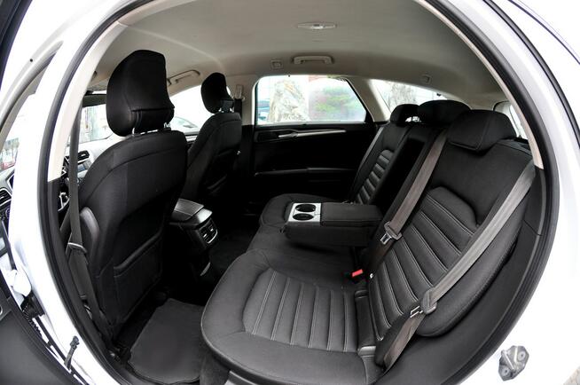 Ford Mondeo 2,0Tdci 150 KM 2xParktronik Klimatronik