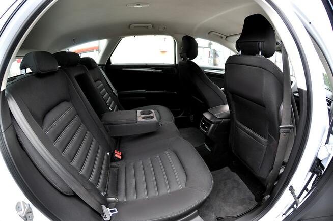 Ford Mondeo 2,0Tdci 150 KM 2xParktronik Klimatronik