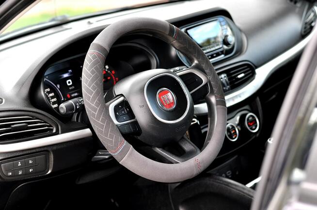 Fiat Tipo 1.4 95KM Climatronic Grzane Fotele
