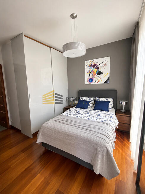 Luksusowy Apartament Browary Warszawskie