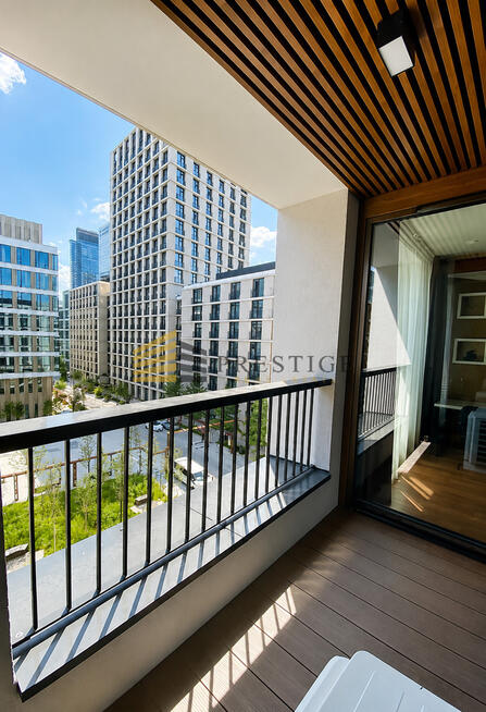 Luksusowy Apartament Browary Warszawskie