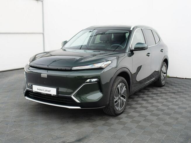 Geely Starray EM-i 1.5 PHEV Pro Podgrz.f i kier Elektr.f Skóra LED