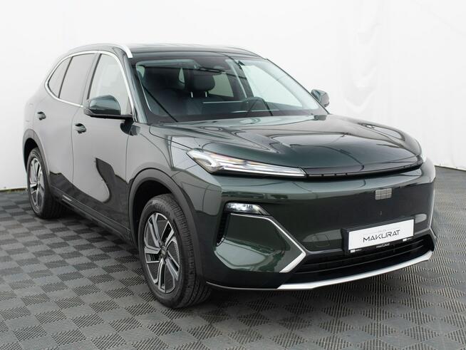 Geely Starray EM-i 1.5 PHEV Pro Podgrz.f i kier Elektr.f Skóra LED