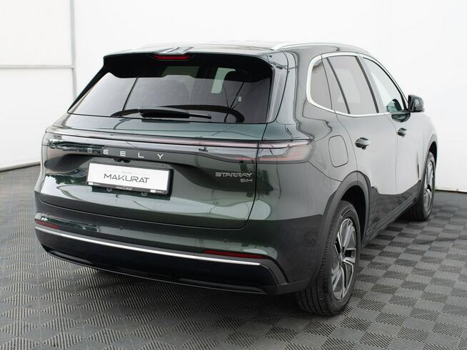 Geely Starray EM-i 1.5 PHEV Pro Podgrz.f i kier Elektr.f Skóra LED