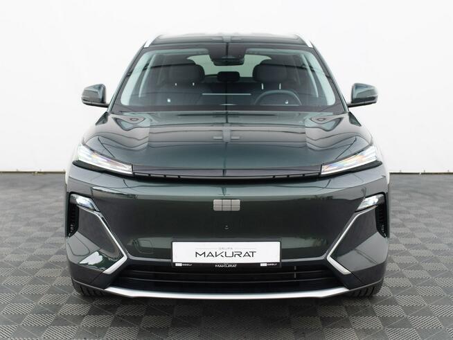Geely Starray EM-i 1.5 PHEV Pro Podgrz.f i kier Elektr.f Skóra LED