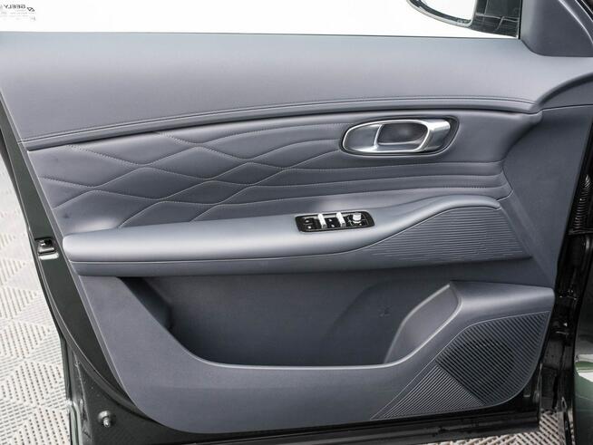 Geely Starray EM-i 1.5 PHEV Pro Podgrz.f i kier Elektr.f Skóra LED