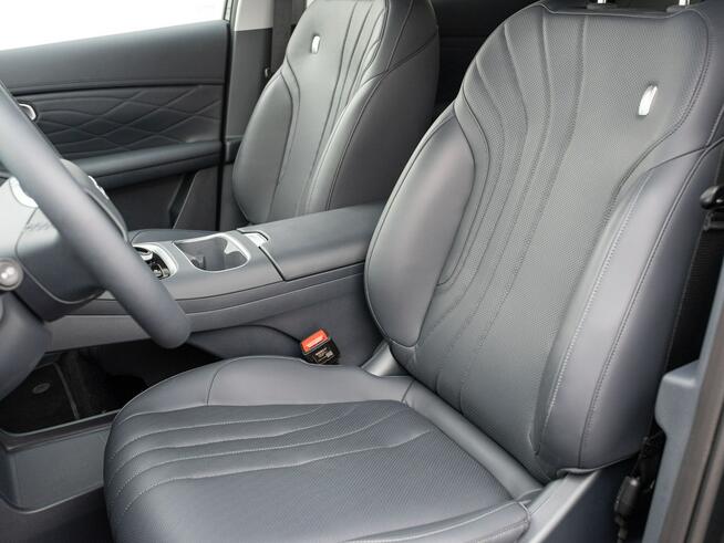 Geely Starray EM-i 1.5 PHEV Pro Podgrz.f i kier Elektr.f Skóra LED