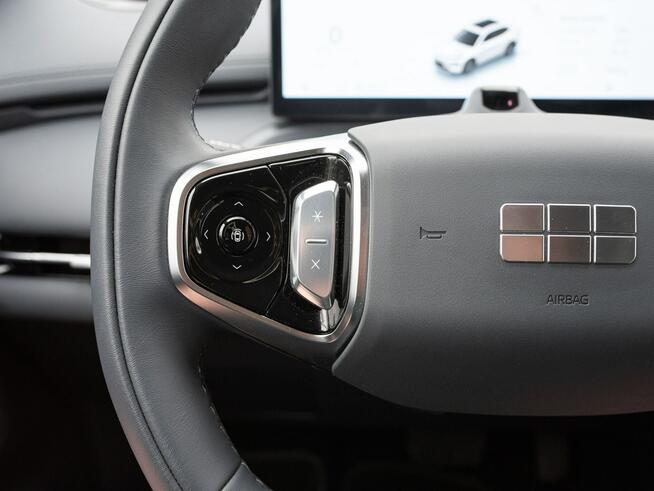 Geely Starray EM-i 1.5 PHEV Pro Podgrz.f i kier Elektr.f Skóra LED
