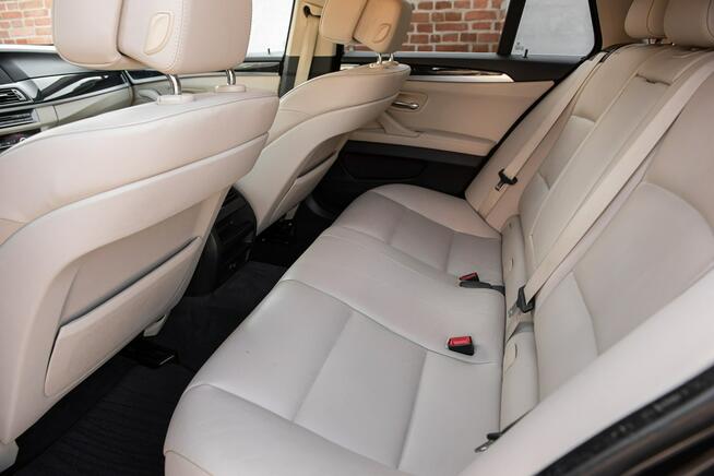 BMW 520 2.0d 184KM ! Full Opcja ! Opłacona ! Super Stan !