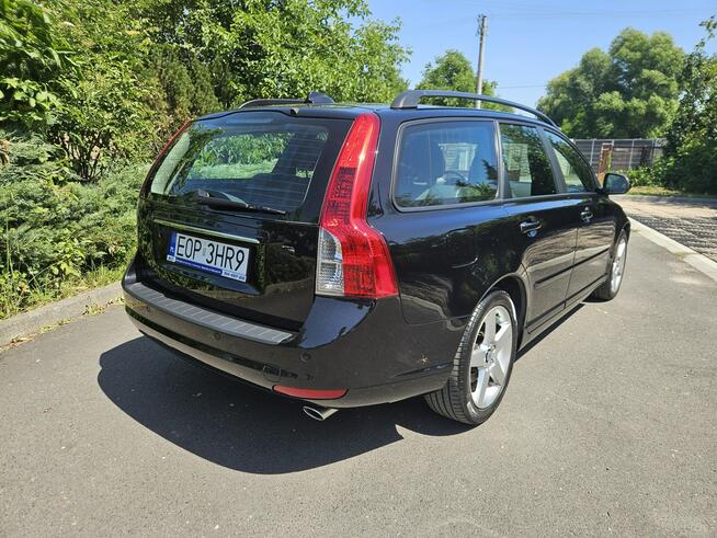 Volvo V50 2.0d 150km 5 cylindrów* Super Stan* Bogate Wyposażenie* Rok GWARANCJI
