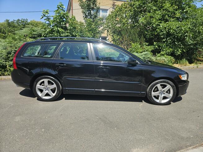 Volvo V50 2.0d 150km 5 cylindrów* Super Stan* Bogate Wyposażenie* Rok GWARANCJI