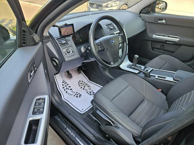 Volvo V50 2.0d 150km 5 cylindrów* Super Stan* Bogate Wyposażenie* Rok GWARANCJI